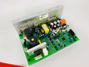 Lower Control Boards